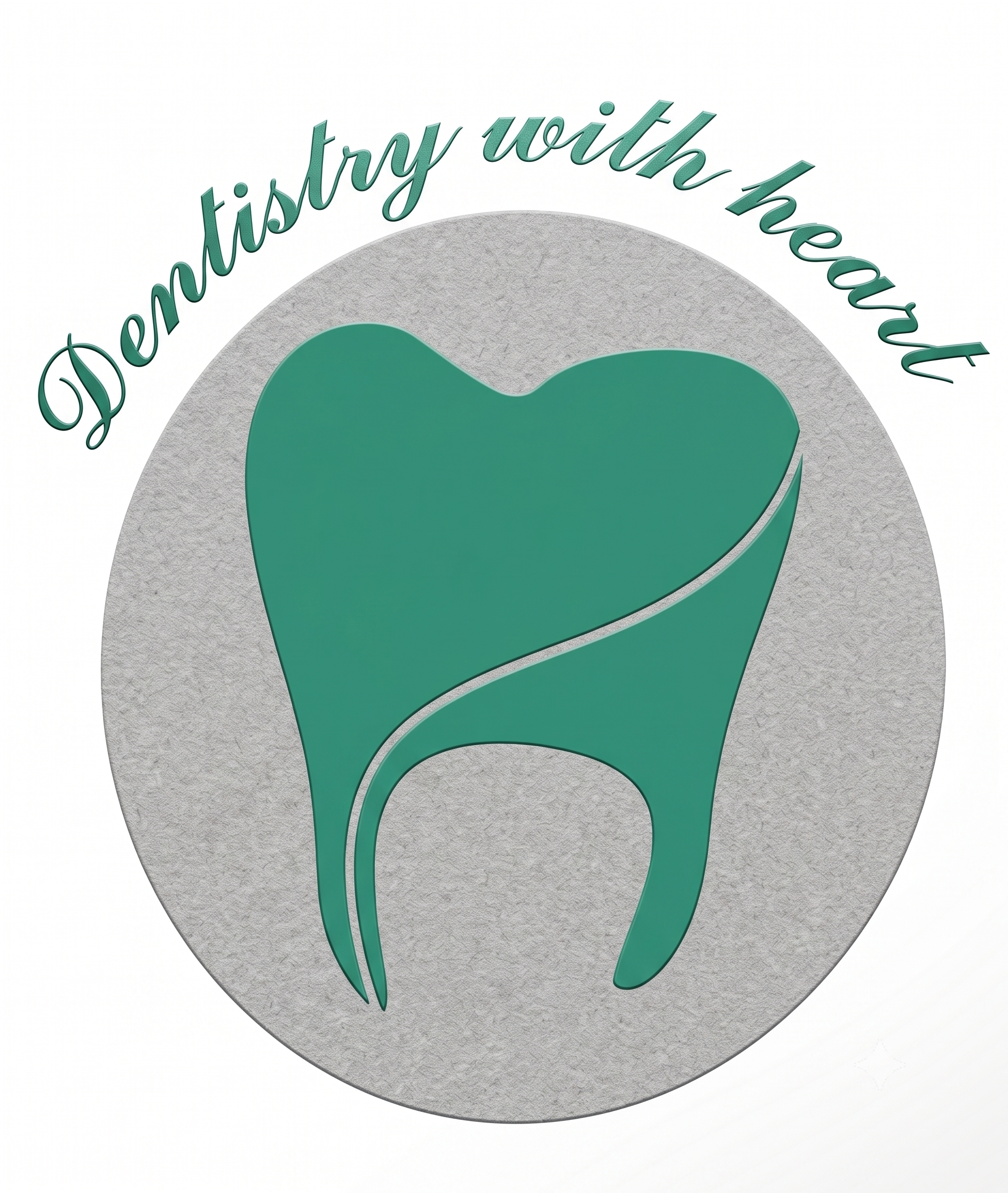 Gurupad Dental Clinic Logo